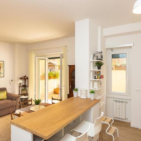 Rental In Rome - Annietta 外观 照片