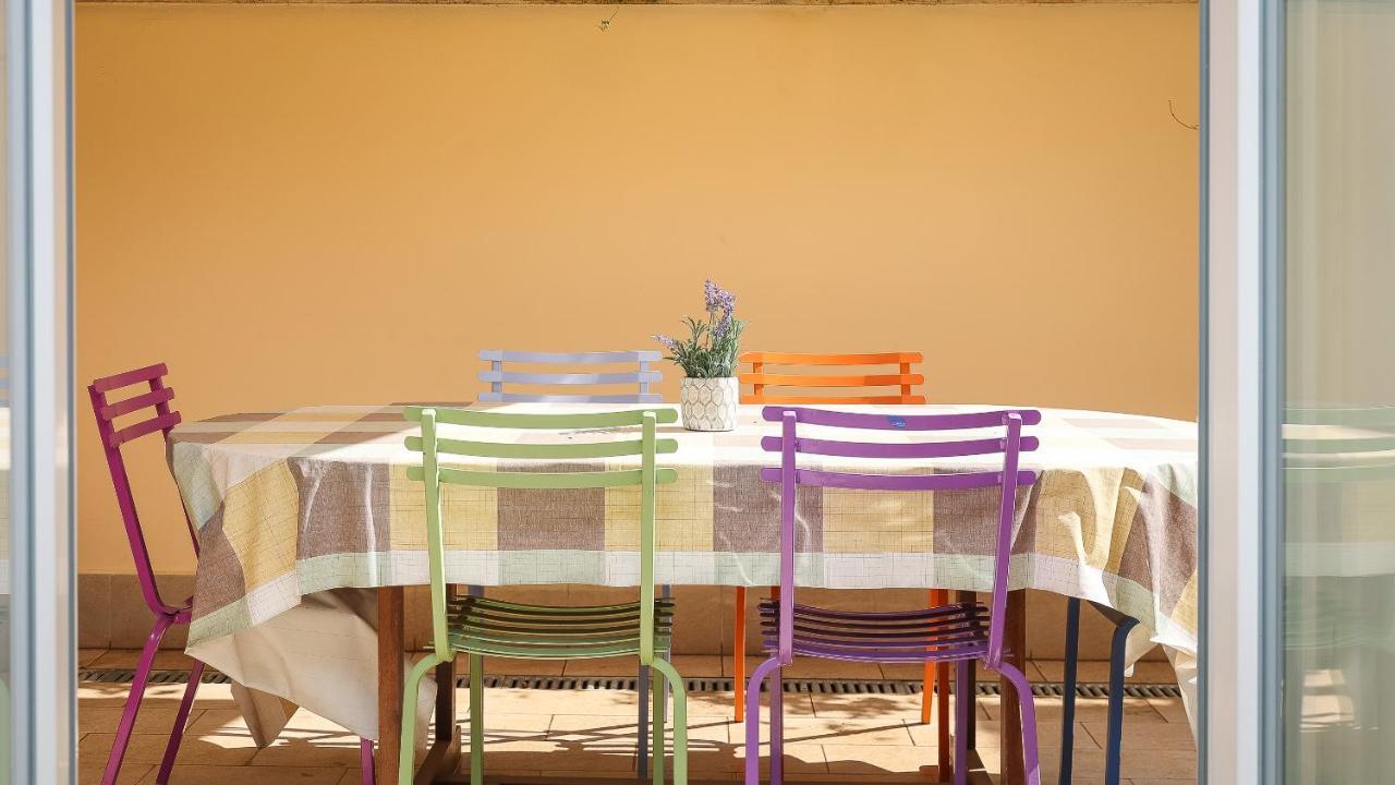 Rental In Rome - Annietta 外观 照片
