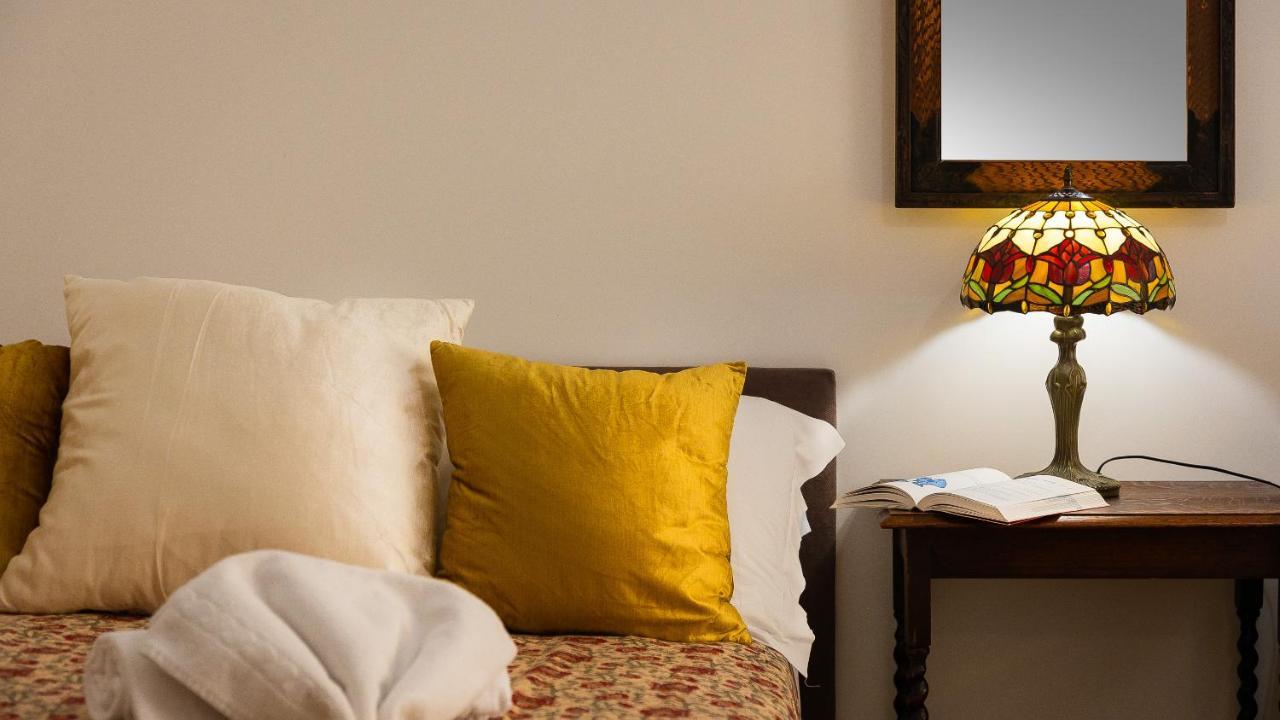 Rental In Rome - Annietta 外观 照片