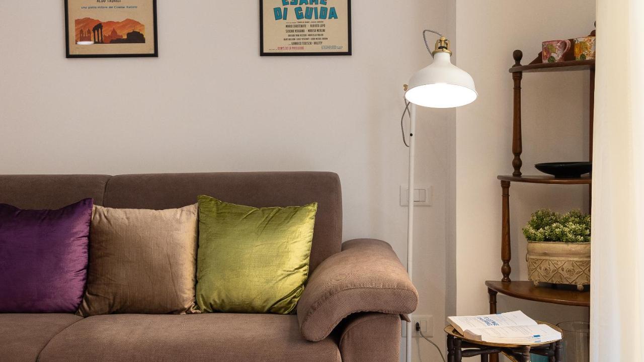 Rental In Rome - Annietta 外观 照片