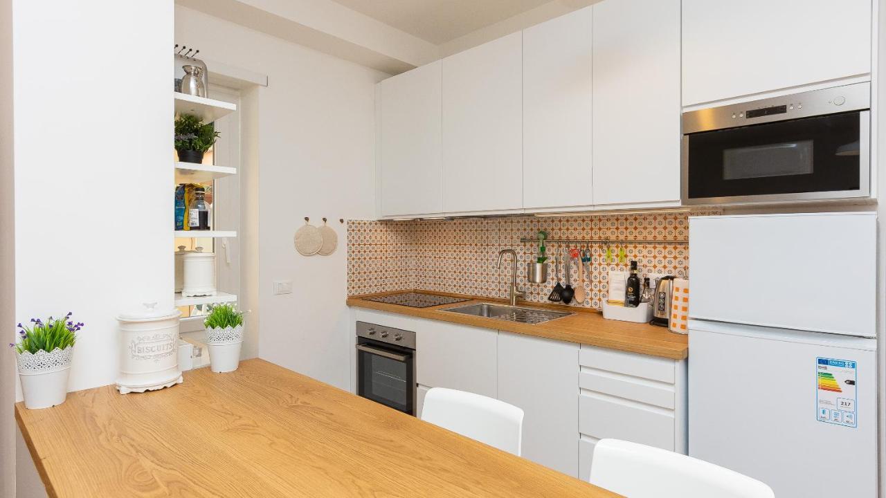 Rental In Rome - Annietta 外观 照片